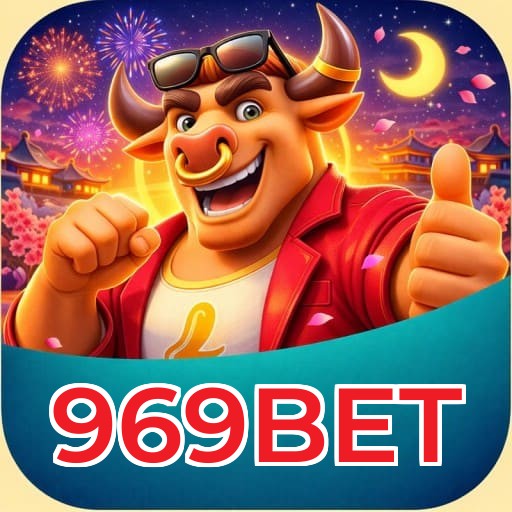 Logo da 969BET