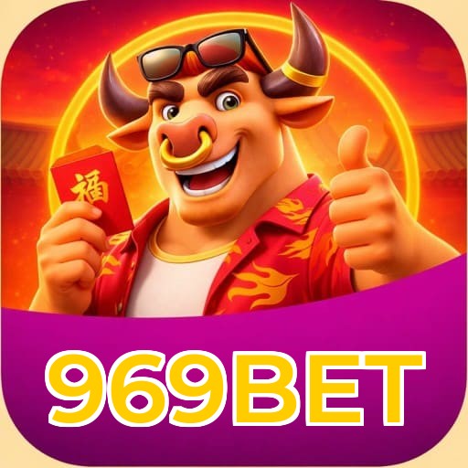 Catálogo 969BET 2.547 jogos - Pragmatic Play, Evolution, NetEnt