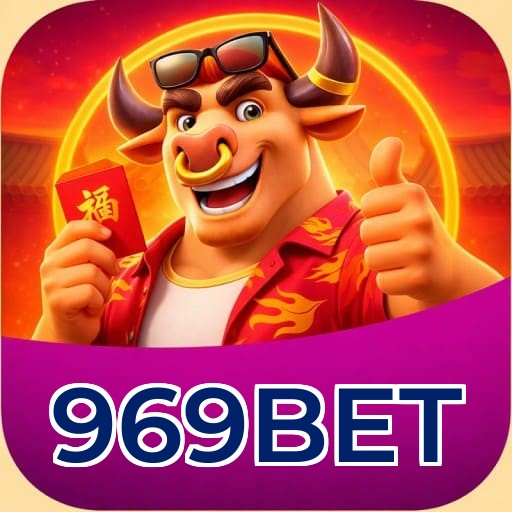 Principais provedores de slots da 969BET - NetEnt, Pragmatic Play, Play'n GO